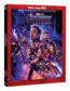 Avengers: Endgame 3D Limitovaná sběratelská edice - Anthony Russo, Joe Russo