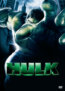 Hulk - Ang Lee