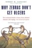 Why Zebras Don&#039;t Get Ulcers - Robert M. Sapolsky