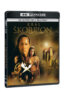 Král Škorpion HD Blu-ray - Chuck Russell