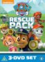 Paw Patrol: Rescue Pack - Keith Chapman, Jennifer Dodge, Ronnen Harary, Scott Kraft