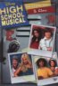 High School Musical kolekcia (HSM 1, 2, 3) - 
