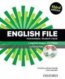 English File - Intermediate - Student&#039;s book (česká edice) - Clive Oxenden, Christina Latham-Koenig