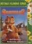 Garfield 2 - žánrová edícia - Tim Hill