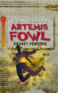 Artemis Fowl - Časový paradox - Eoin Colfer
