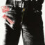 Rolling Stones: Sticky Fingers LP Deluxe - Rolling Stones