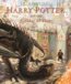 Harry Potter and the Goblet of Fire - J.K. Rowling, Jim Kay (ilustrácie)