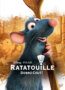 Ratatouille - Brad Bird, Jan Pinkava