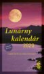 Lunárny kalendár 2020 - Kalendár do vrecka - Andrea Lutzenberger