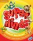 Super Minds Starter: Student&#039;s Book - Herbert Puchta, Günter Gerngross, Peter Lewis-Jones