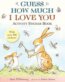 Guess How Much I Love You - Sam McBratney, Anita Jeram (ilustrácie)