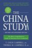 The China Study - T. Colin Campbell, Thomas M. Campbell
