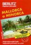 Mallorca a Menorca - kapesní průvodce - Kolektiv autorů