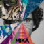 Mika: My Name Is Michael Holbrook LP - Mika