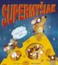 Supermyšiak a Veľká syrová lúpež - M.N. Tahl, Mark Chambers