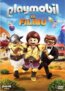 Playmobil ve filmu DVD - Thurop Van Orman, John Rice