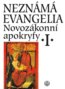 Novozákonní apokryfy I.: Neznámá evangelia - Jan A. Dus, Petr Pokorný