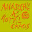 Visací Zámek: Anarchie a totál chaos LP - Visací Zámek