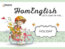 HomEnglish: Let’s Chat About holiday - 