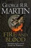Fire And Blood - George R.R. Martin