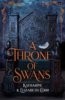 A Throne of Swans - Katharine Corr, Elizabeth Corr