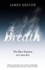 Breath - James Nestor