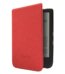Puzdro PocketBook WPUC-627-S-RD Shell - 