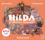 Hilda a parádní slavnost - Stephen Davies, Luke Pearson