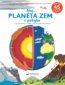 Naj... planéta zem v pohybe - Anne-Sophie Baumann, Pierrick Graviou, Didier Balicevic (ilustrátor)