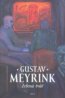 Zelená tvář - Gustav Meyrink