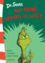 Ako Grinč ukradol Vianoce - Dr. Seuss