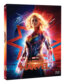 Captain Marvel BD - Limitovaná sběratelská edice - Anna Boden, Ryan Fleck