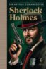 Sherlock Holmes 6: Údolie hrôzy - Arthur Conan Doyle, Julo Nagy (ilustrátor)