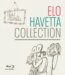 Elo Havetta Collection (blu-ray) - Elo Havetta, Marko Škop, Juraj Johanides