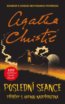 Poslední seance - Agatha Christie