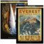 Kolekcia Everest - Najťažšia cesta &amp; Salto je kráľ - Pavol Barabáš