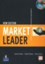 Market Leader - Elementary Business English Course Book - David Cotton, David Falvey, Simon Kent