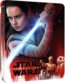 Star Wars: Poslední z Jediů  3D Steelbook - Rian Johnson
