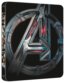 Avengers: Age of Ultron Steelbook 3D - Joss Whedon