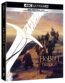 Hobit filmová trilogie Ultra HD Blu-ray - Peter Jackson