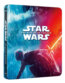 STAR WARS: Vzestup Skywalkera Steelbook - J.J. Abrams
