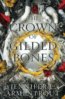 The Crown of Gilded Bones - Jennifer L. Armentrout