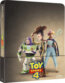 Toy Story 4: Příběh hraček Steelbook - Josh Cooley