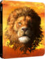 Leví kráľ Steelbook - Jon Favreau
