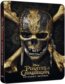Piráti z Karibiku 5: Salazarova pomsta 3D Steelbook - Joachim R&amp;#248;nning, Espen Sandberg