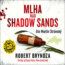 Mlha nad Shadow Sands - Robert Bryndza, Martin Stránský