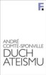 Duch ateismu - André Comte-Sponville
