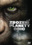 Zrození Planety opic - Rupert Wyatt