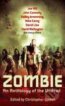 Zombie: An Anthology of the Undead - Christopher Golden
