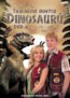 Tajomstvo nových dinosaurov 4 - David Winning